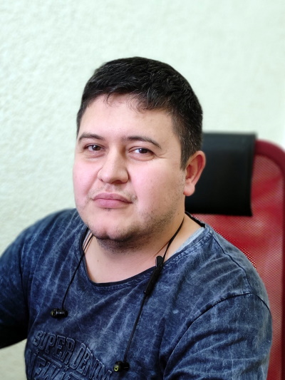 Виктор Капшин, АПИКО софт - разработчики программ для бизнеса